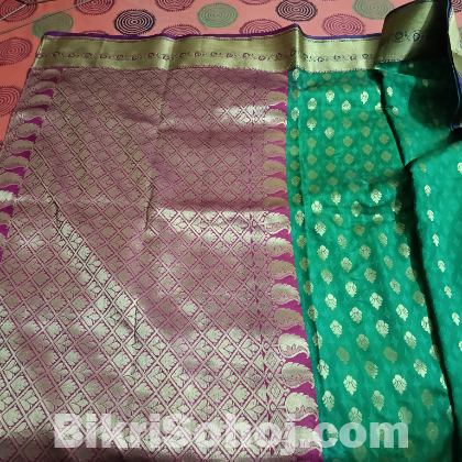 Saree(শাড়ি)